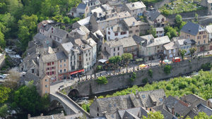Pressing de luxe Saint-Quentin
